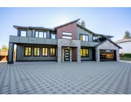 23842 OLD YALE ROAD, Langley, British Columbia
