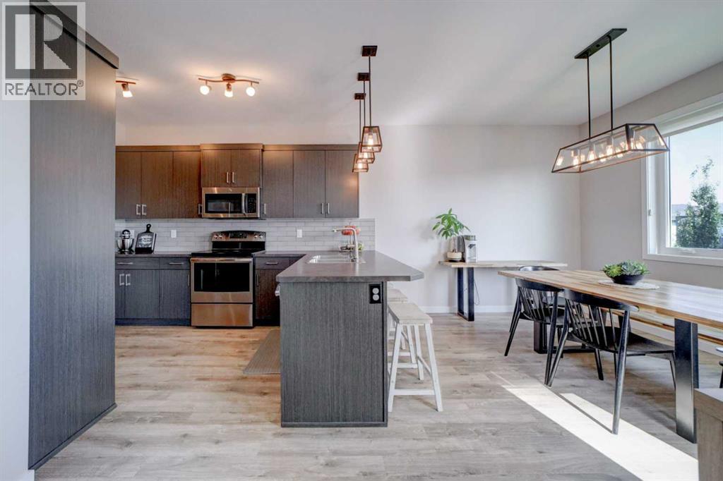 563 Moonlight Lane  W, Lethbridge, Alberta  T1J 5M1 - Photo 7 - A2257264