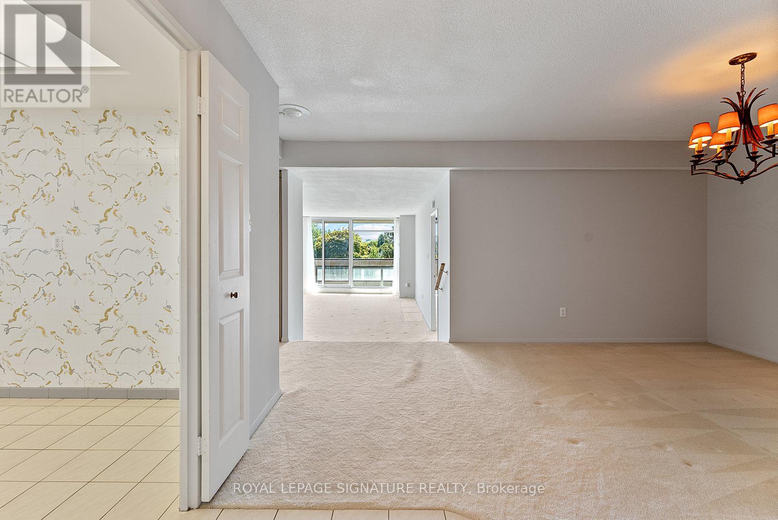 404 - 1555 Finch Avenue E, Toronto, Ontario  M2J 4X9 - Photo 17 - C12462831