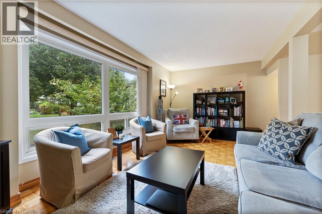 125 Bonaventure Drive Unit# 12, Hamilton, Ontario  L9C 5Y9 - Photo 10 - 40771822