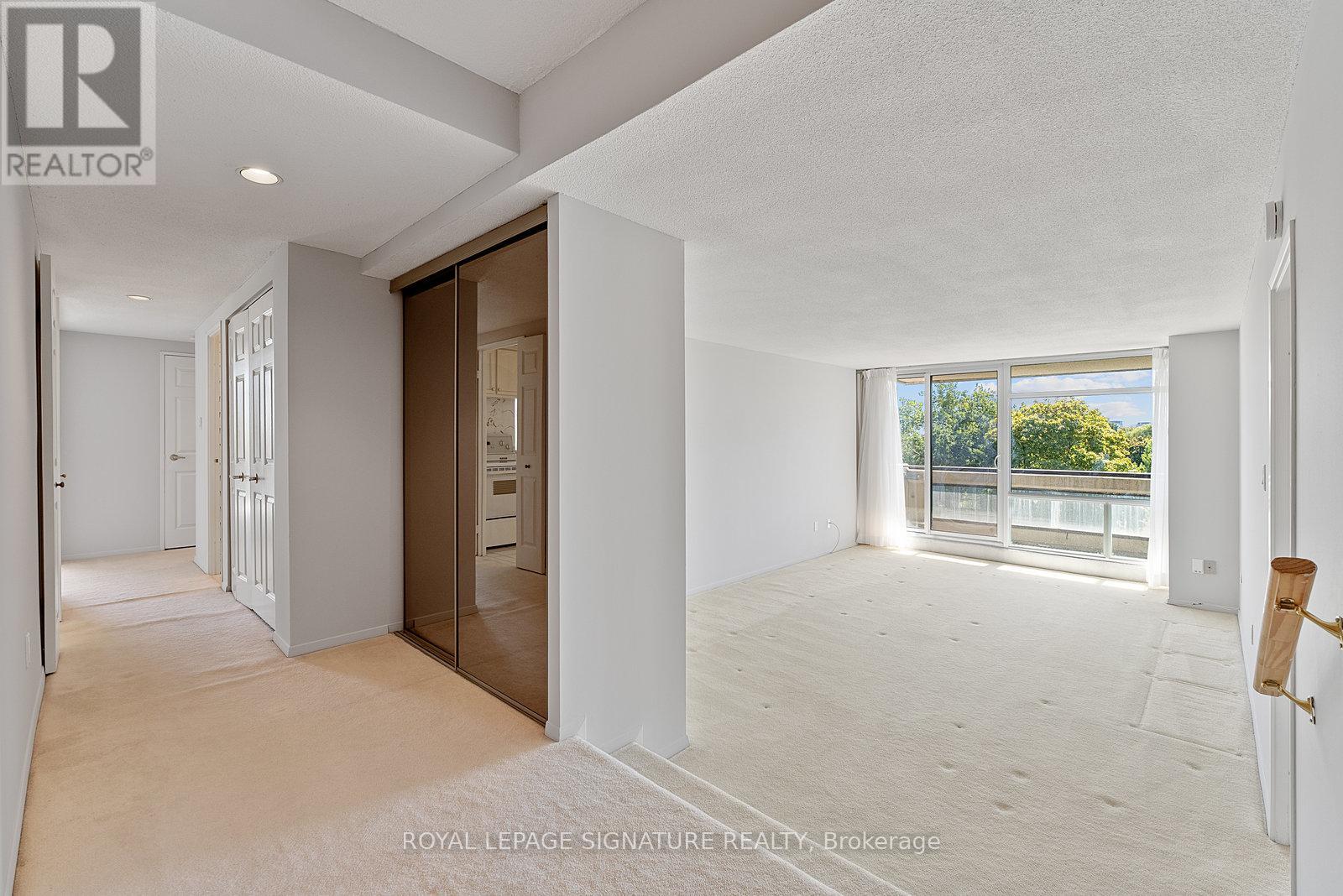 404 - 1555 Finch Avenue E, Toronto, Ontario  M2J 4X9 - Photo 22 - C12462831