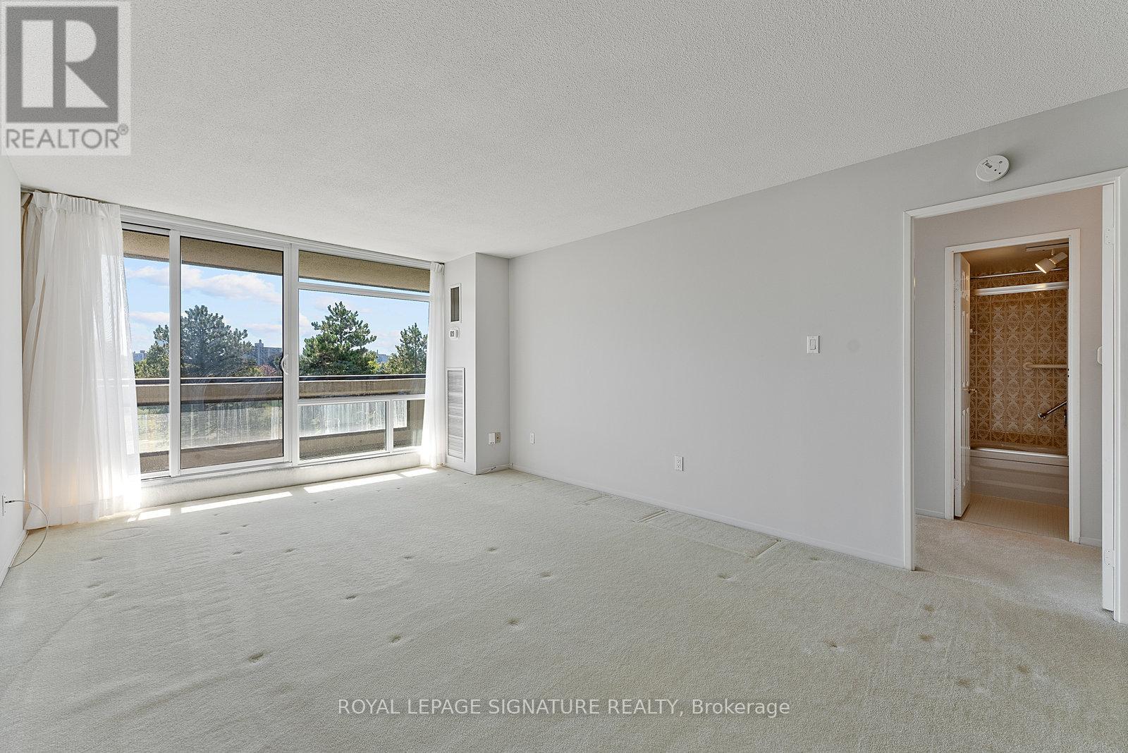 404 - 1555 Finch Avenue E, Toronto, Ontario  M2J 4X9 - Photo 19 - C12462831