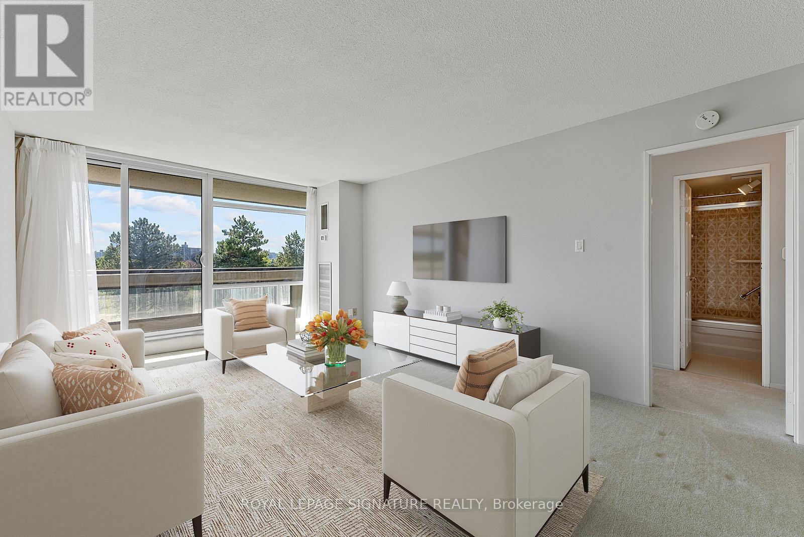 404 - 1555 Finch Avenue E, Toronto, Ontario  M2J 4X9 - Photo 18 - C12462831