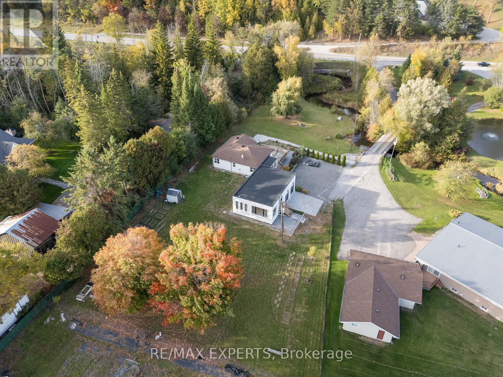 2821 Mt Albert Road, East Gwillimbury, Ontario  L0G 1R0 - Photo 2 - N12462027