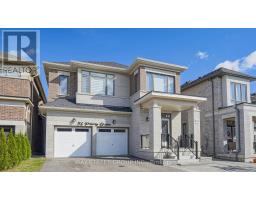 BASEMENT - 56 PRIORY DRIVE, Whitby, Ontario