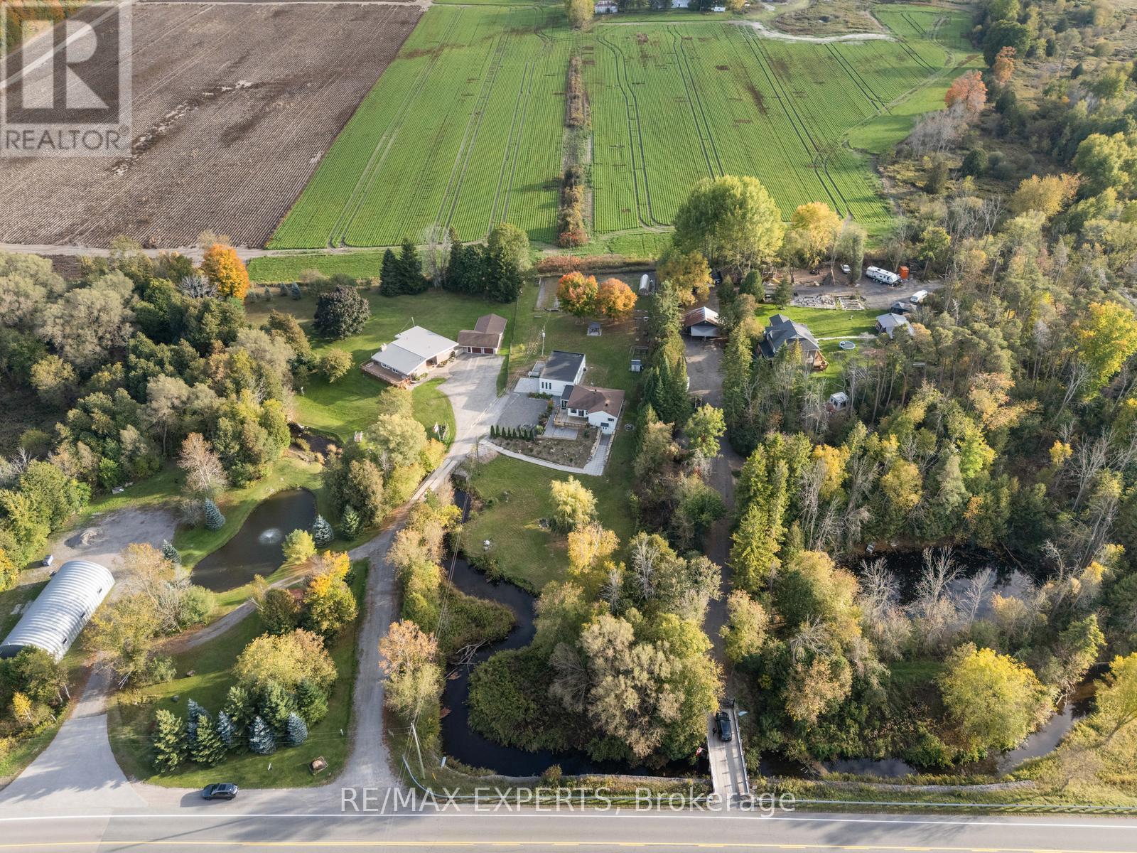 2821 Mt Albert Road, East Gwillimbury, Ontario  L0G 1R0 - Photo 4 - N12462027