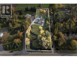 2821 MT ALBERT ROAD, East Gwillimbury, Ontario