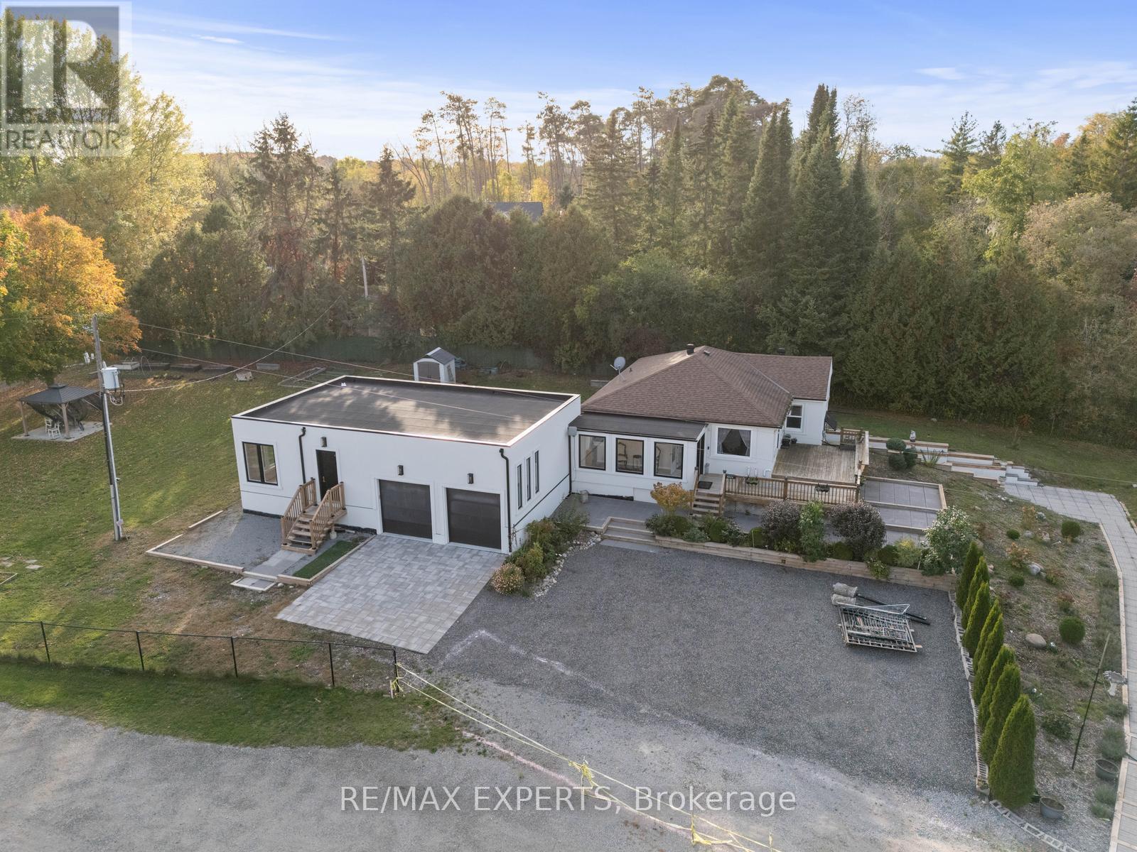 2821 Mt Albert Road, East Gwillimbury, Ontario  L0G 1R0 - Photo 3 - N12462027