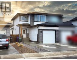 237 Crocus Terrace W Country Meadows Estates, Lethbridge, Ca