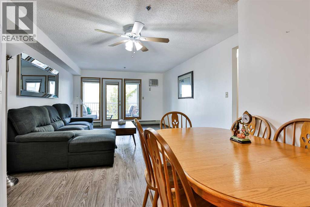 312, 20 3 Street S, Lethbridge, Alberta  T1J 4P1 - Photo 5 - A2263741