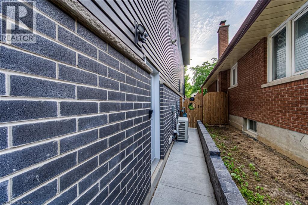 81 Fifth Avenue, Kitchener, Ontario  N2C 1P5 - Photo 26 - 40779122