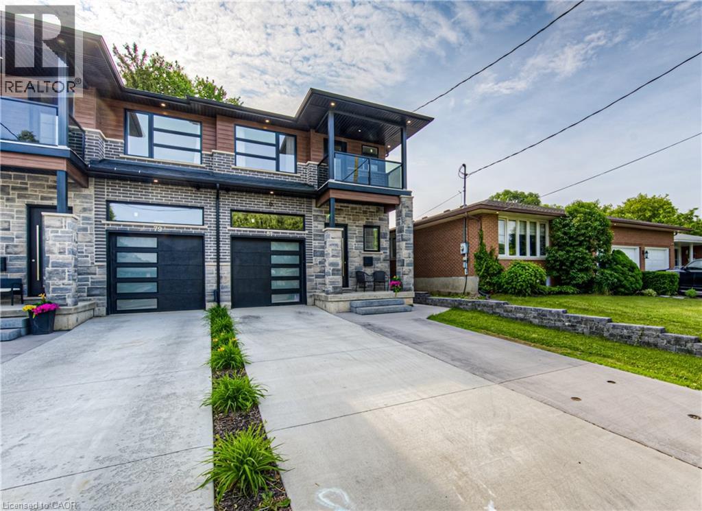 81 Fifth Avenue, Kitchener, Ontario  N2C 1P5 - Photo 2 - 40779122