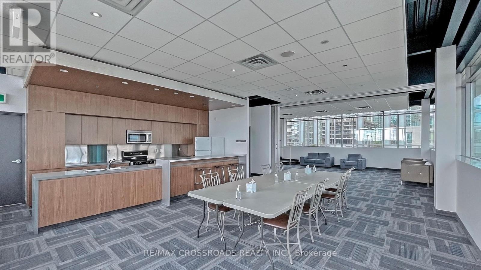 901 - 10 Navy Wharf Court, Toronto, Ontario  M5V 3V2 - Photo 22 - C12459959