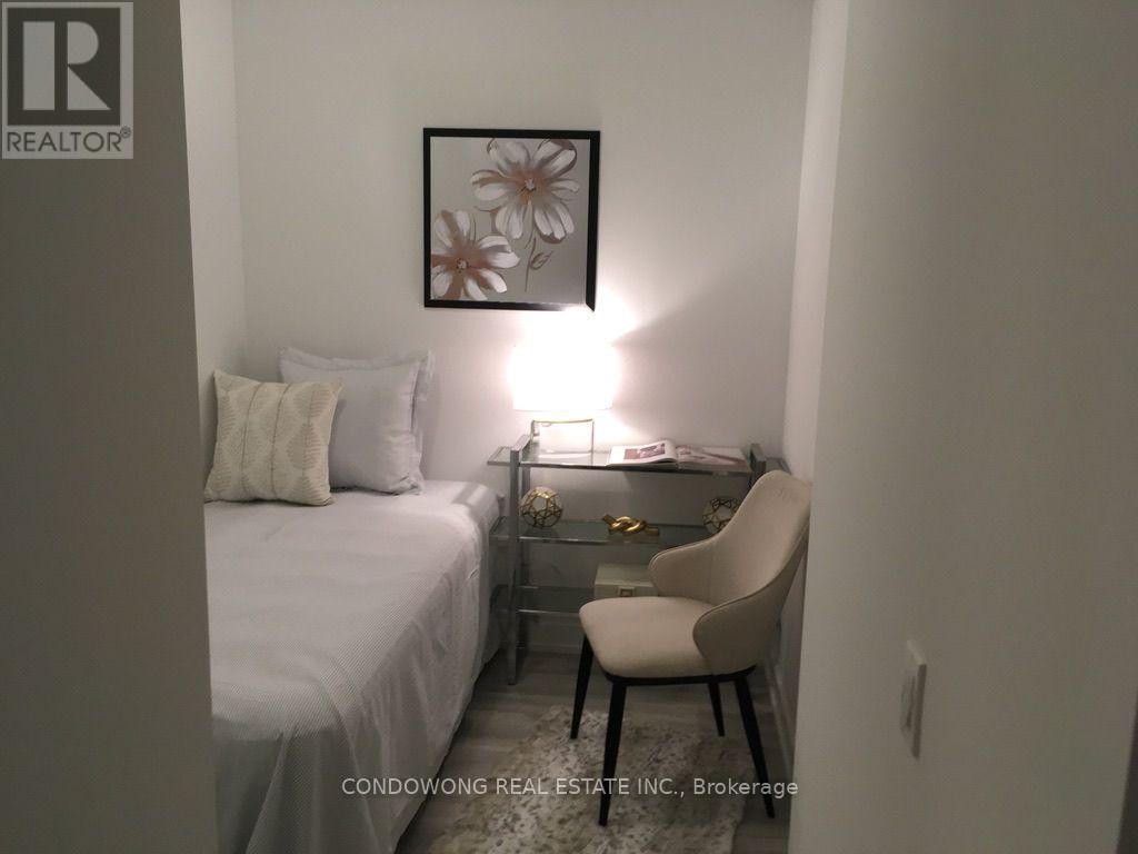 S1408 - 8 Olympic Garden Drive, Toronto, Ontario  M2M 0B9 - Photo 9 - C12431216