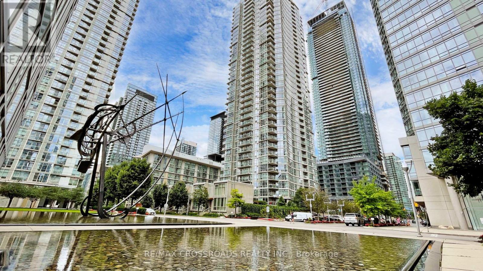 901 - 10 Navy Wharf Court, Toronto, Ontario  M5V 3V2 - Photo 3 - C12459959