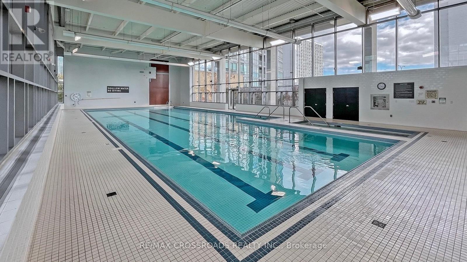 901 - 10 Navy Wharf Court, Toronto, Ontario  M5V 3V2 - Photo 24 - C12459959