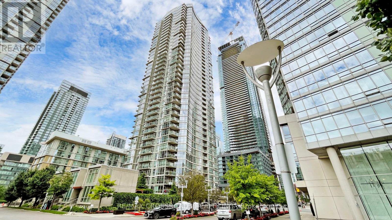 901 - 10 NAVY WHARF COURT, Toronto, Ontario