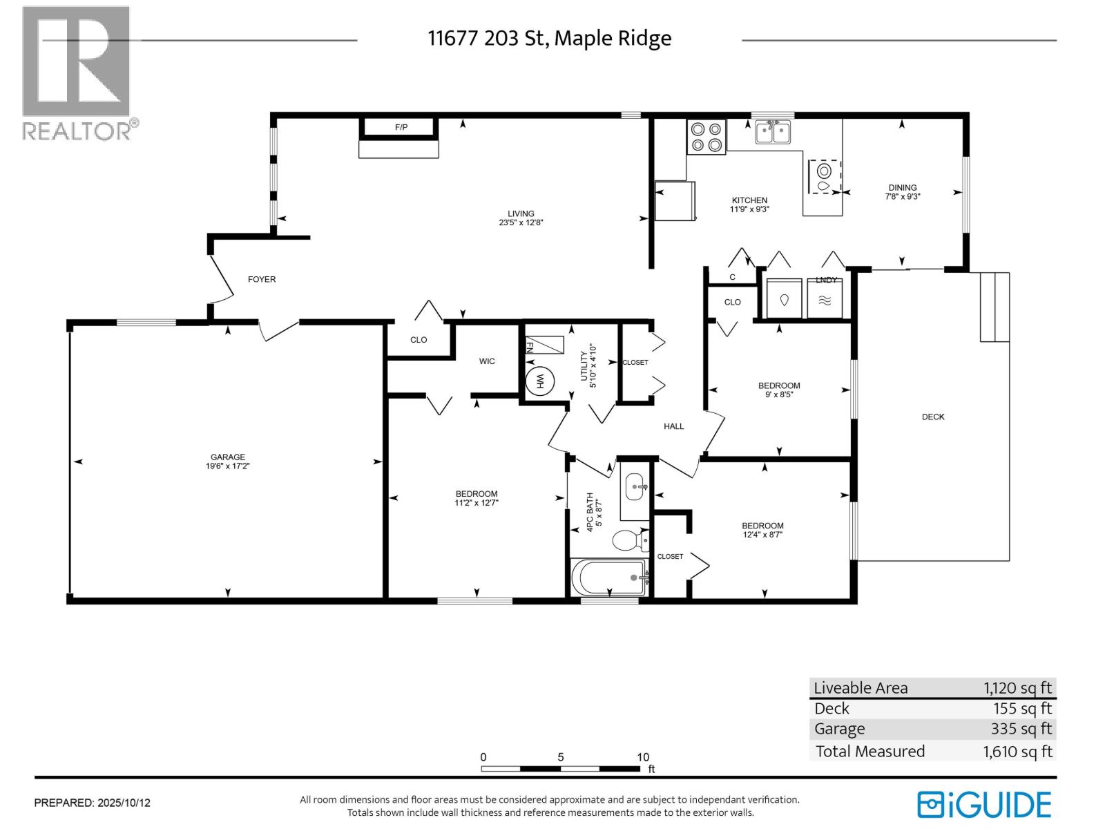 11677 203 Street, Maple Ridge, British Columbia  V2X 4T8 - Photo 2 - R3058220