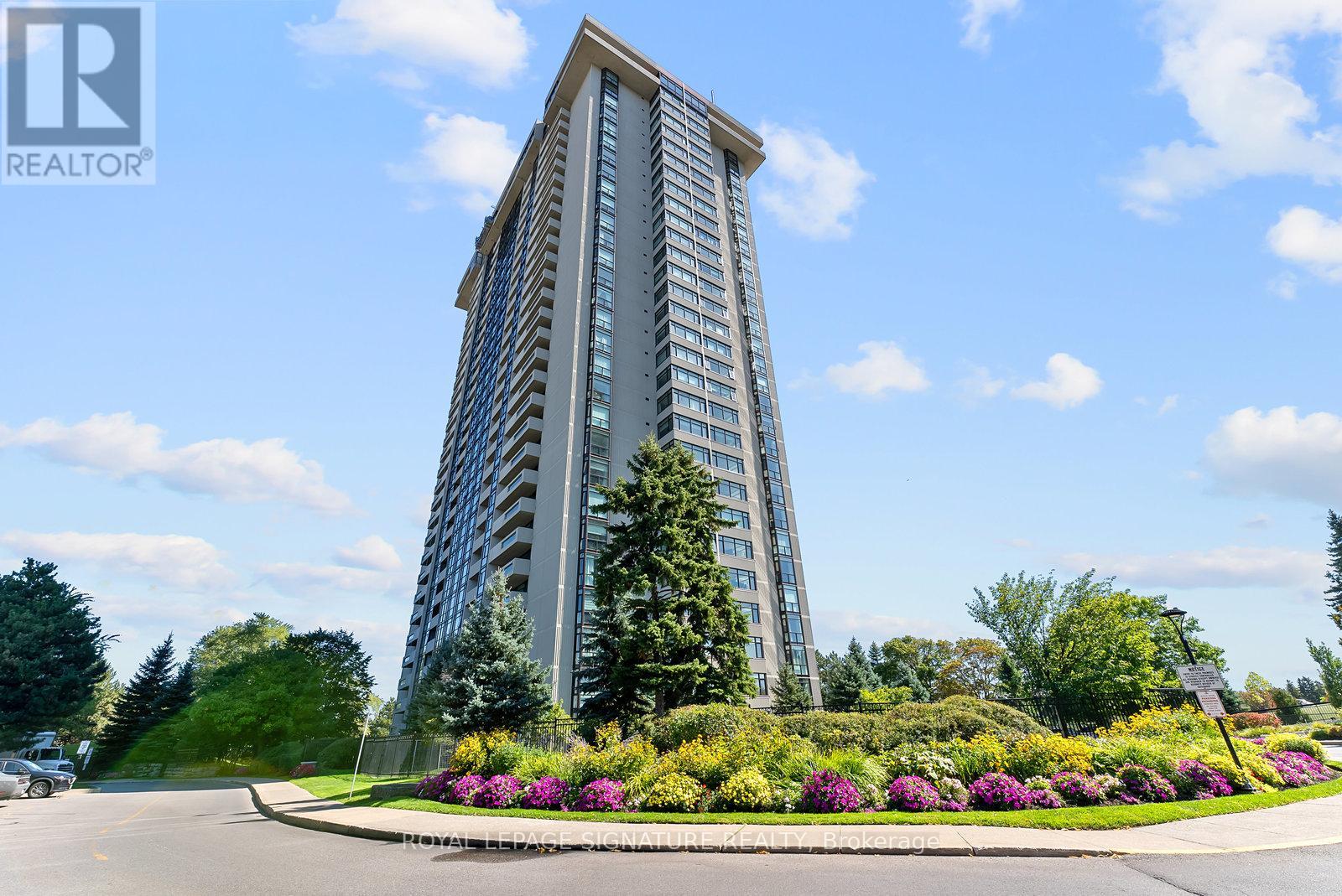 404 - 1555 Finch Avenue E, Toronto, Ontario  M2J 4X9 - Photo 50 - C12462831