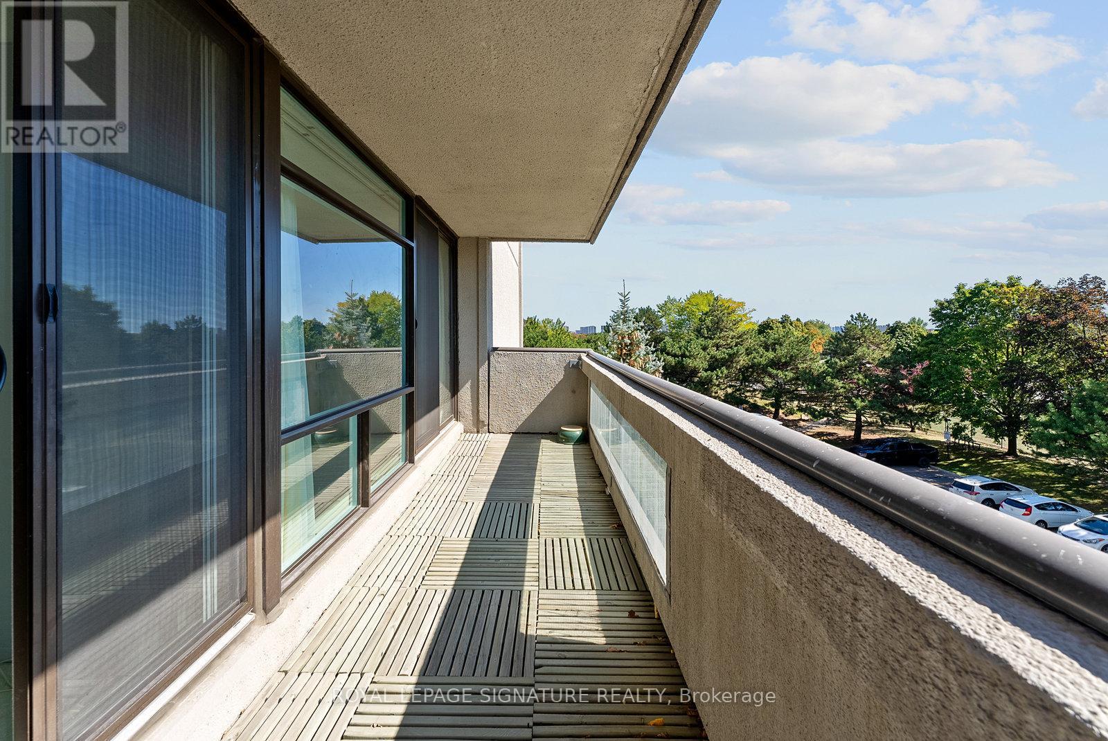 404 - 1555 Finch Avenue E, Toronto, Ontario  M2J 4X9 - Photo 49 - C12462831