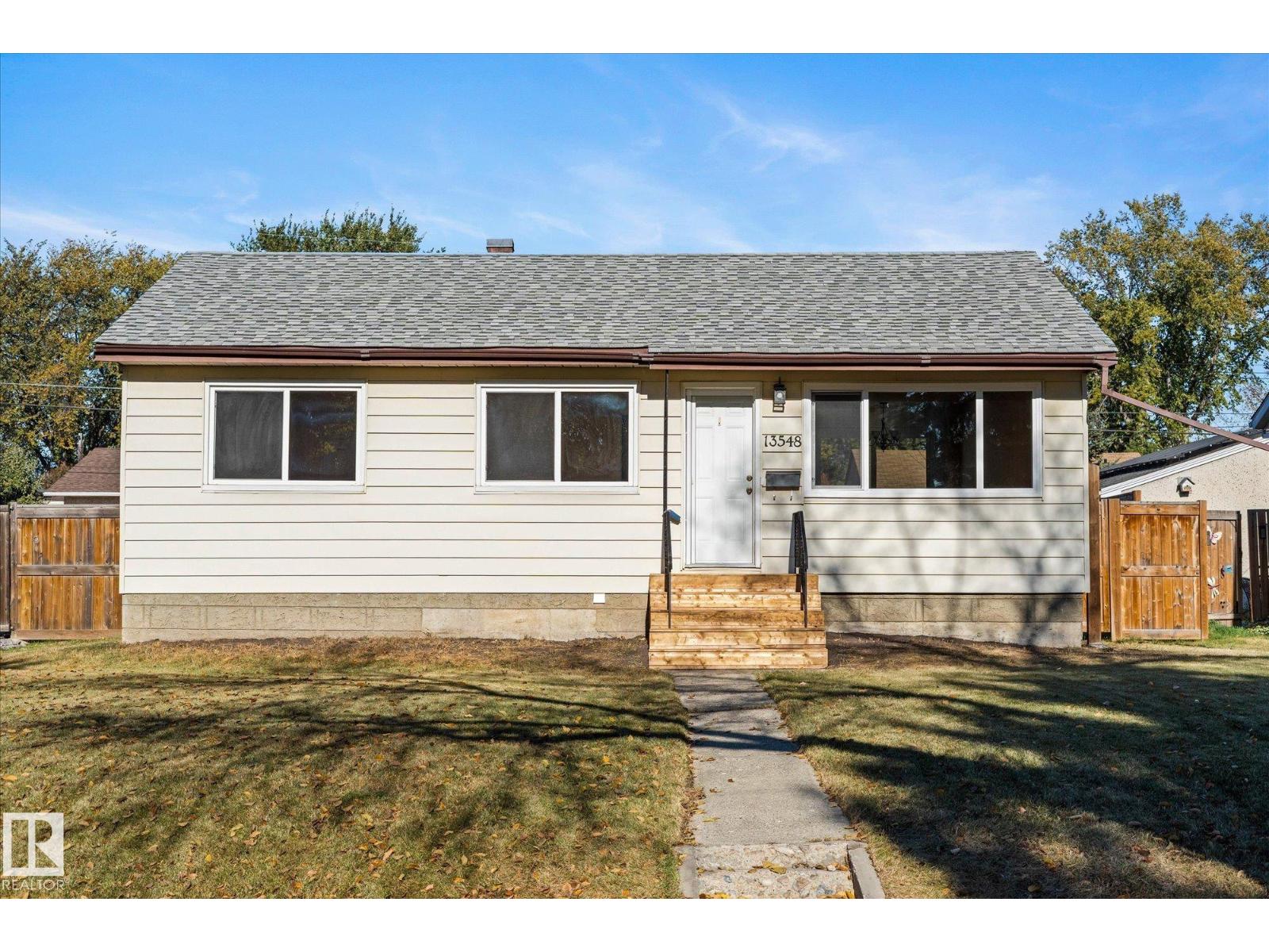 13548 124a Av Nw, Edmonton, Alberta  T5L 3B5 - Photo 2 - E4462133