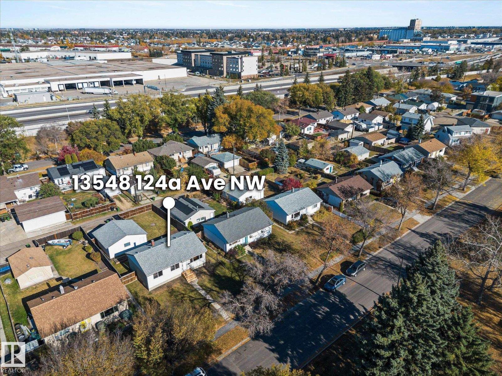 13548 124a Av Nw, Edmonton, Alberta  T5L 3B5 - Photo 3 - E4462133