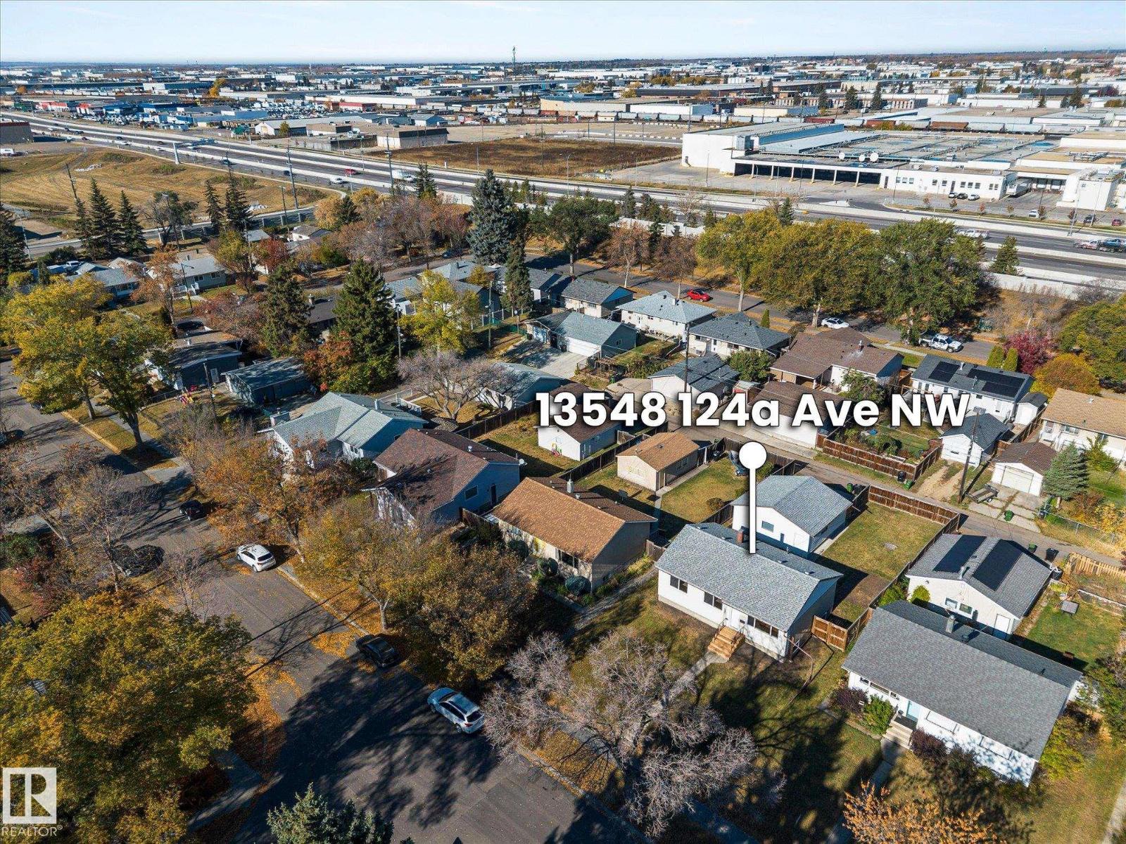 13548 124a Av Nw, Edmonton, Alberta  T5L 3B5 - Photo 4 - E4462133