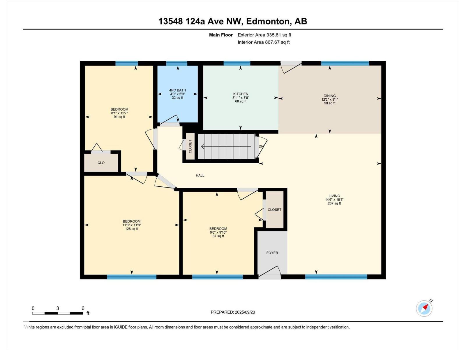 13548 124a Av Nw, Edmonton, Alberta  T5L 3B5 - Photo 41 - E4462133