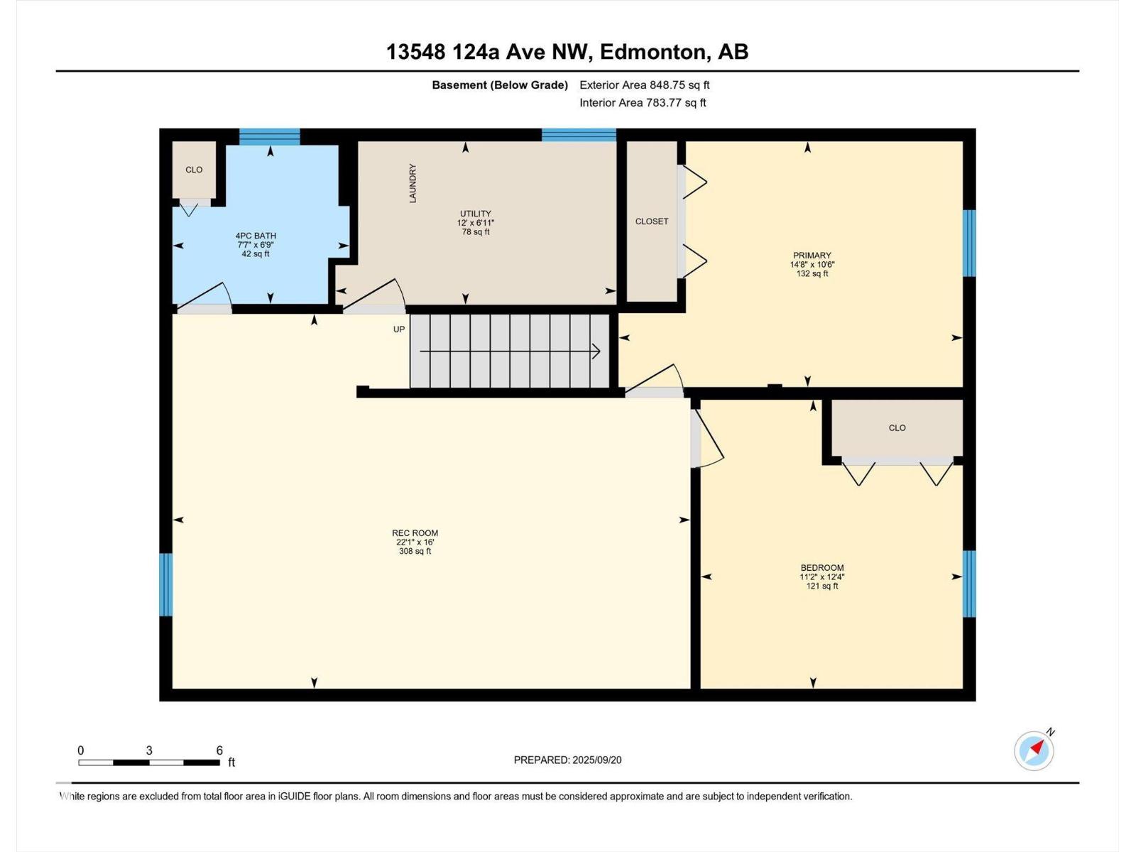 13548 124a Av Nw, Edmonton, Alberta  T5L 3B5 - Photo 42 - E4462133