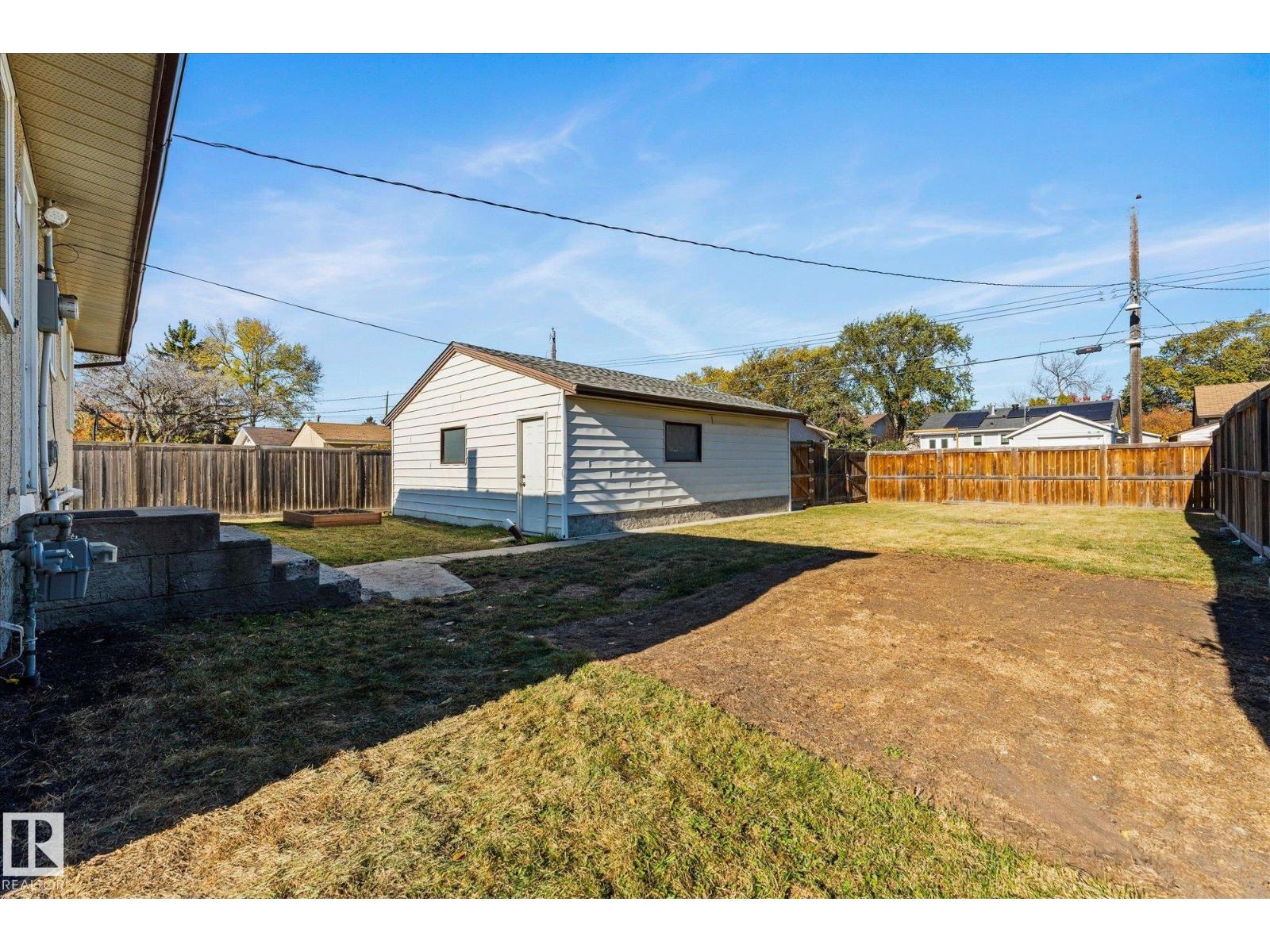 13548 124a Av Nw, Edmonton, Alberta  T5L 3B5 - Photo 43 - E4462133