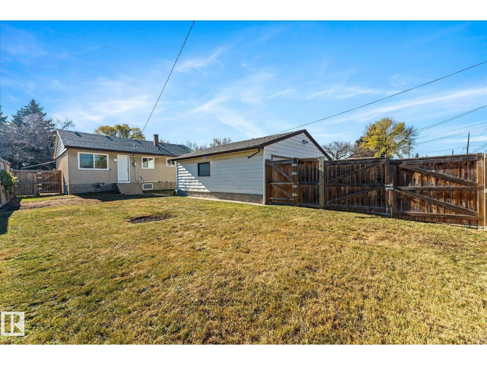 13548 124a Av Nw, Edmonton, Alberta  T5L 3B5 - Photo 44 - E4462133
