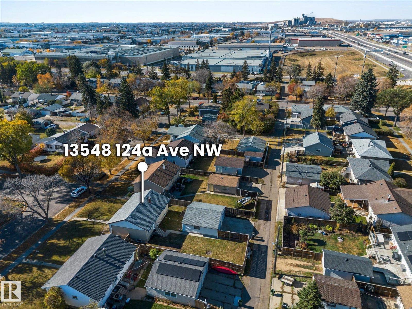 13548 124a Av Nw, Edmonton, Alberta  T5L 3B5 - Photo 5 - E4462133