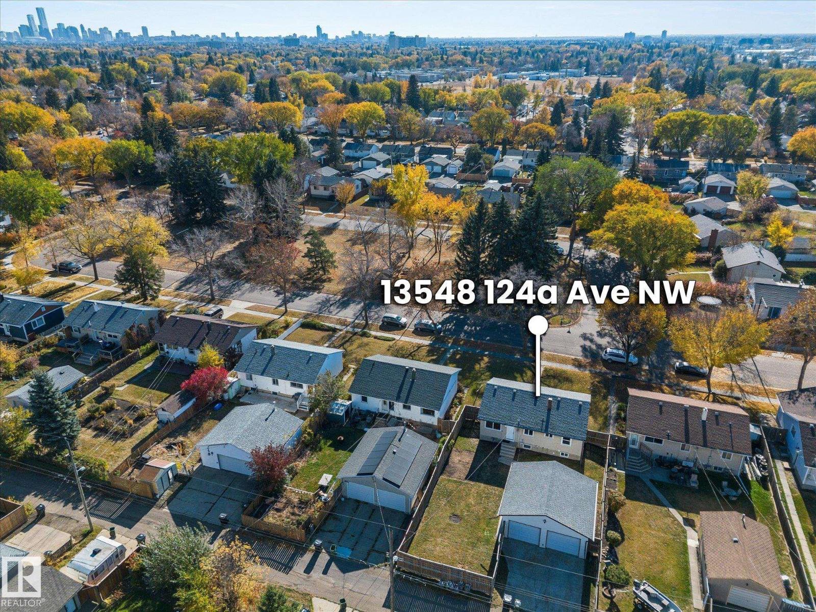 13548 124a Av Nw, Edmonton, Alberta  T5L 3B5 - Photo 6 - E4462133