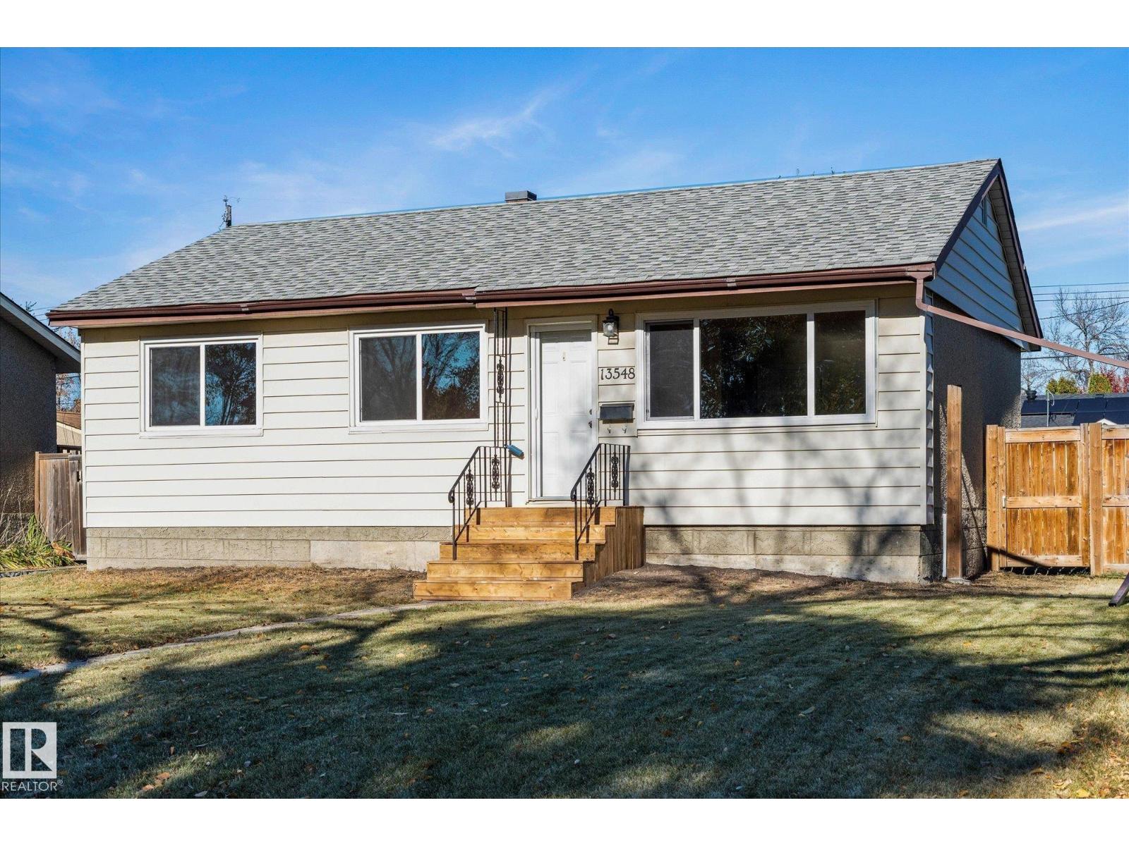 13548 124a Av Nw, Edmonton, Alberta  T5L 3B5 - Photo 8 - E4462133