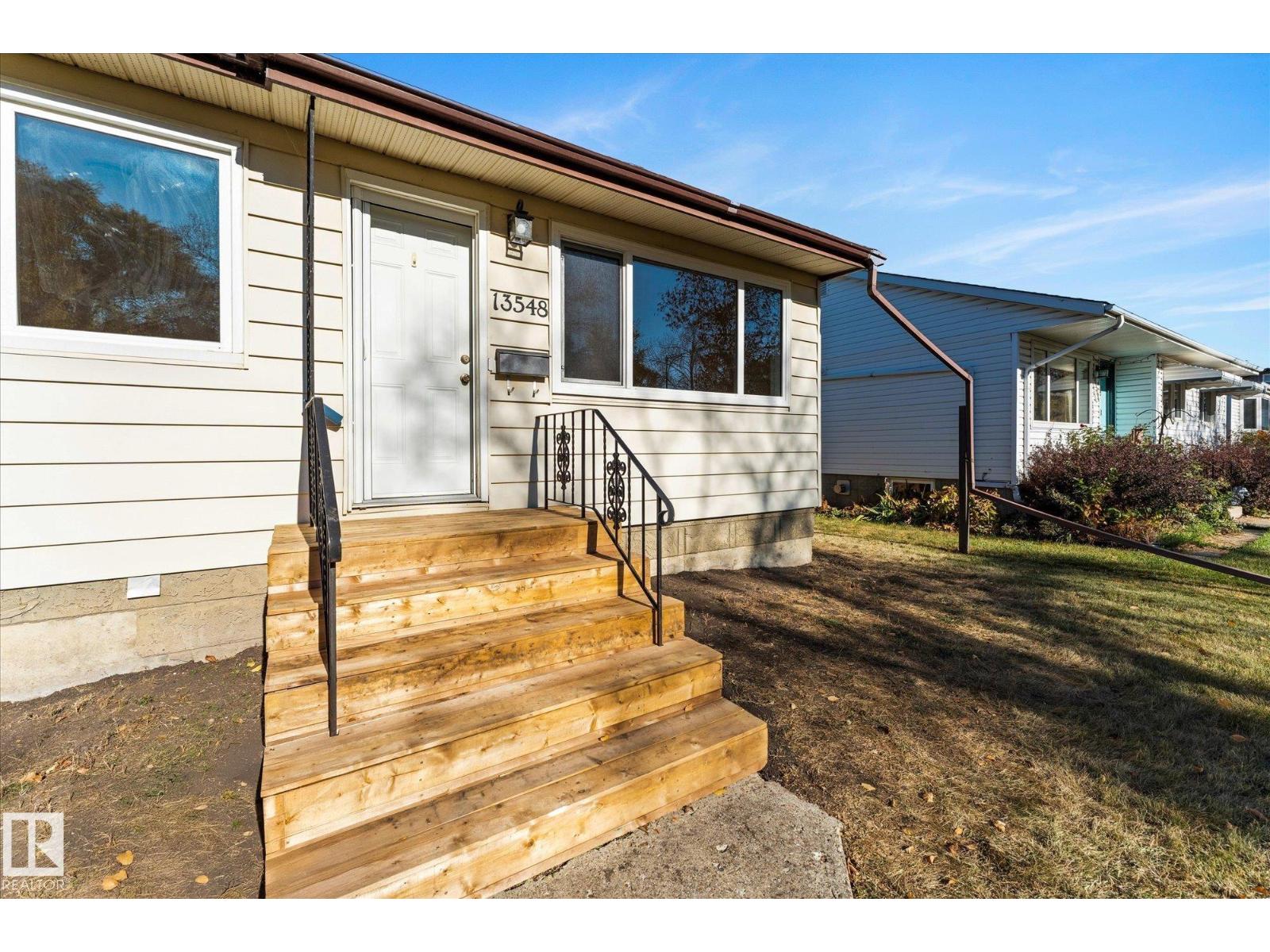 13548 124a Av Nw, Edmonton, Alberta  T5L 3B5 - Photo 9 - E4462133