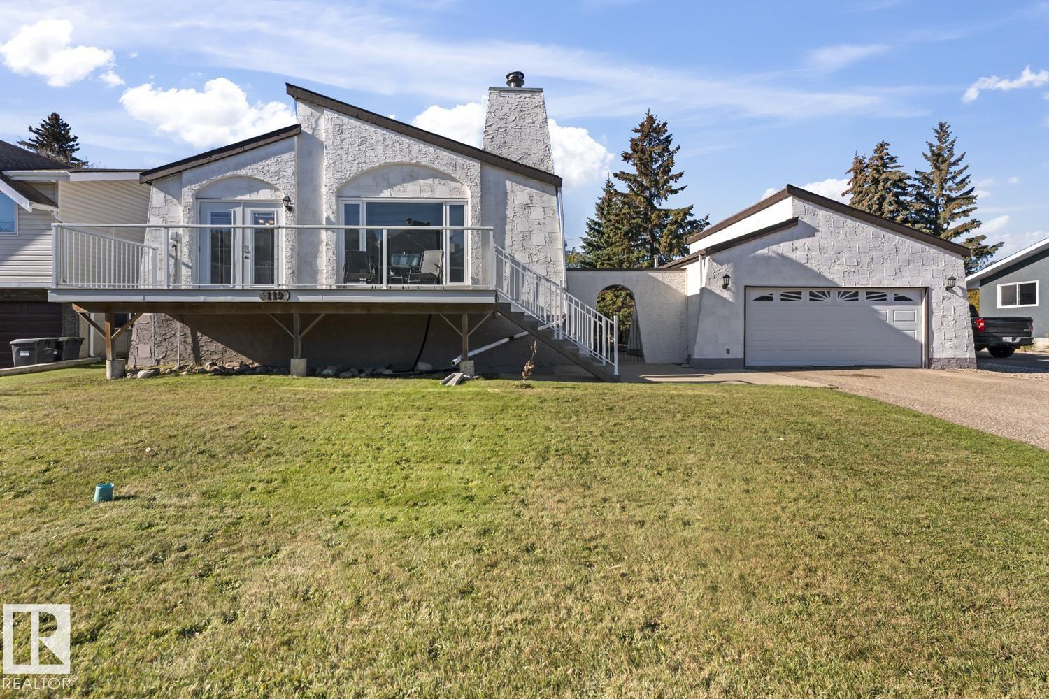 119 16 St, Cold Lake, Alberta  T9M 1A7 - Photo 1 - E4462134