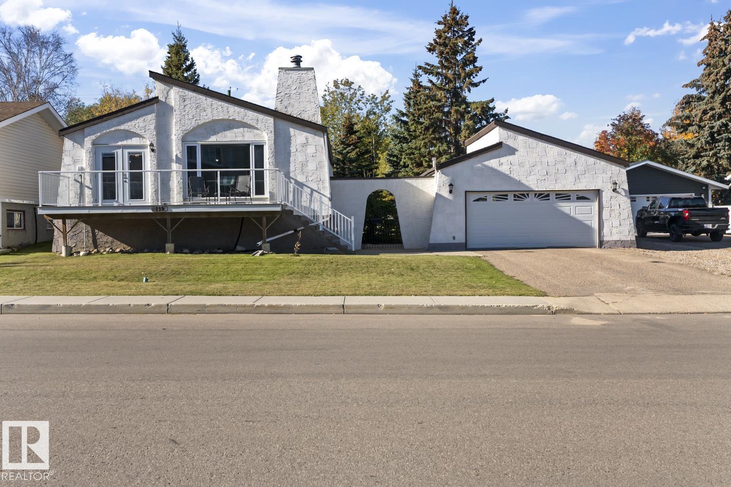 119 16 St, Cold Lake, Alberta  T9M 1A7 - Photo 33 - E4462134