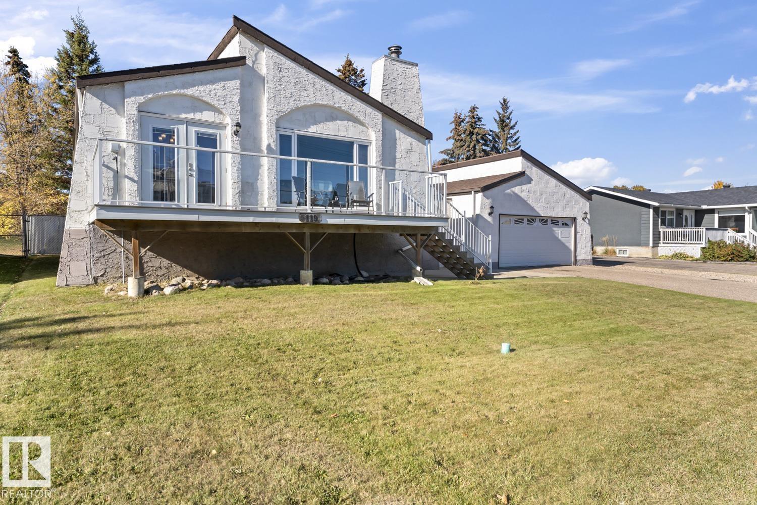 119 16 St, Cold Lake, Alberta  T9M 1A7 - Photo 34 - E4462134