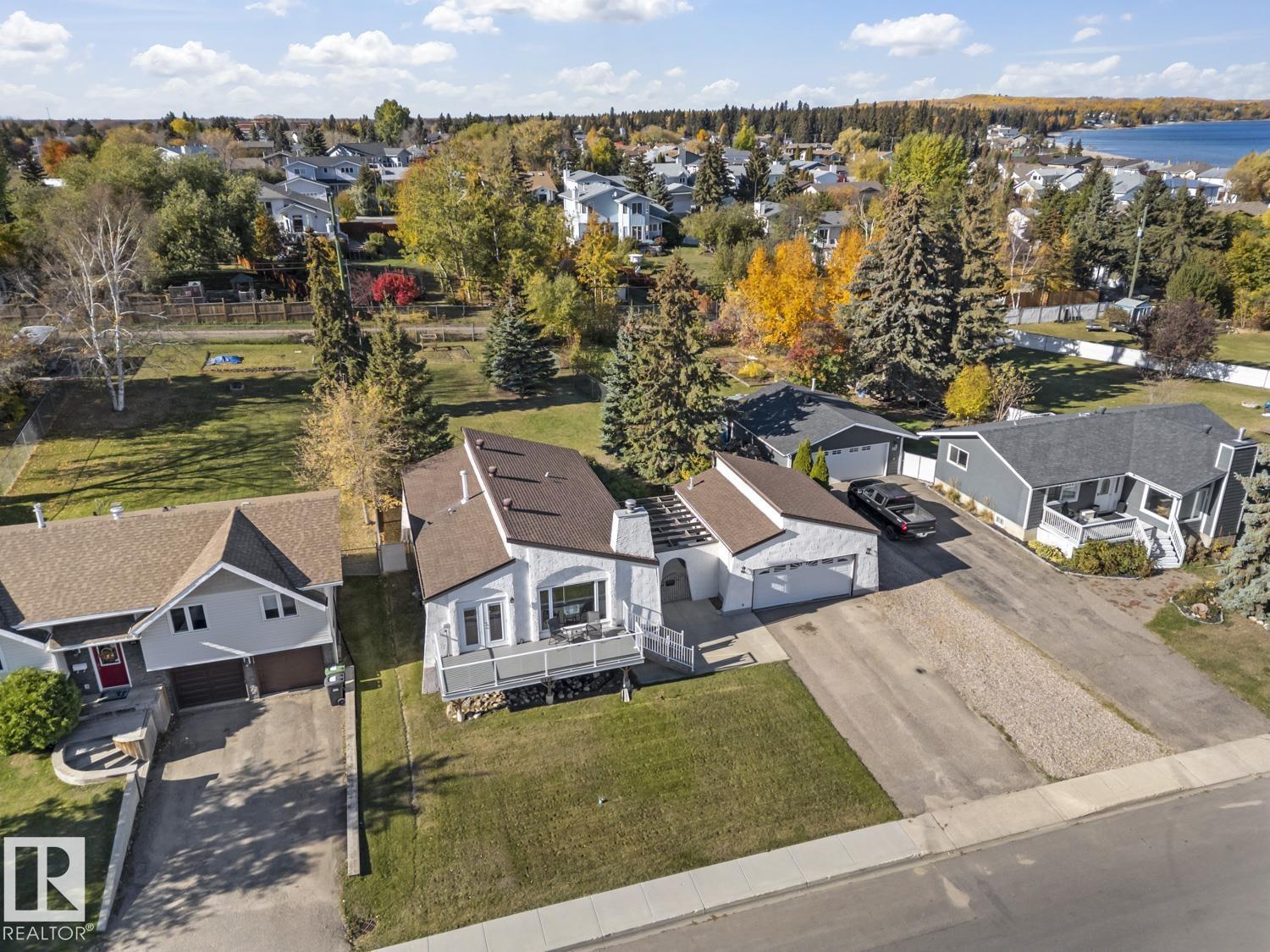 119 16 St, Cold Lake, Alberta  T9M 1A7 - Photo 39 - E4462134