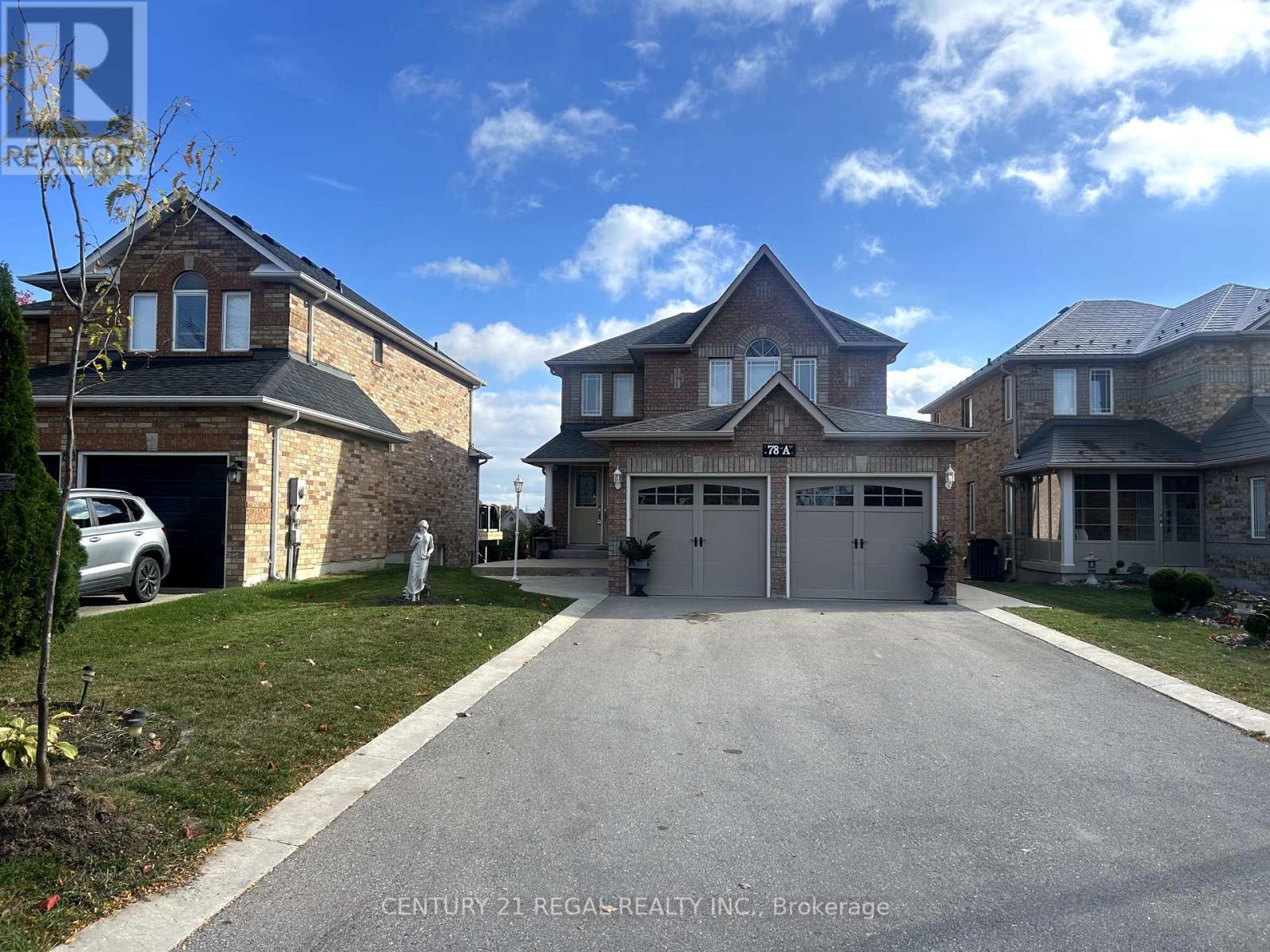 78A KERFOOT CRESCENT, Georgina, Ontario