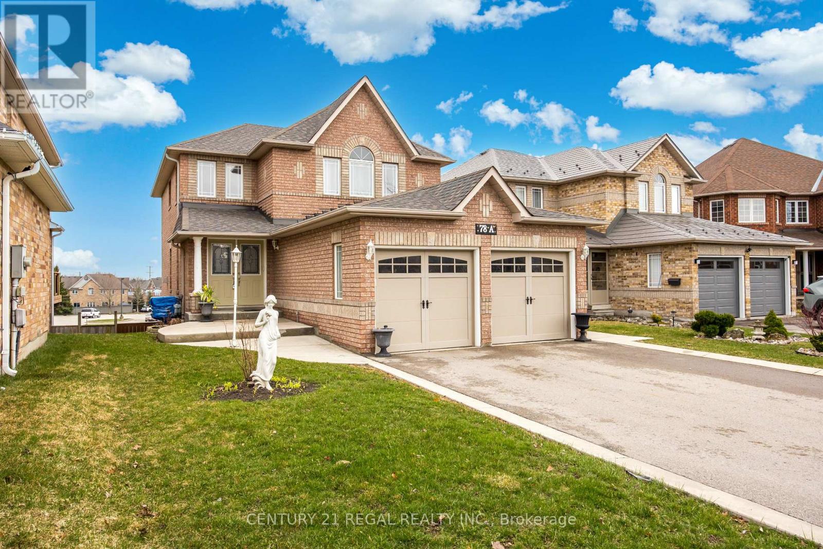 78a Kerfoot Crescent, Georgina, Ontario  L4P 4H2 - Photo 2 - N12462930