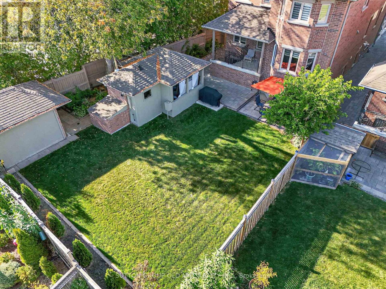 7 Cousins Drive, Aurora, Ontario  L4G 1B2 - Photo 47 - N12462937