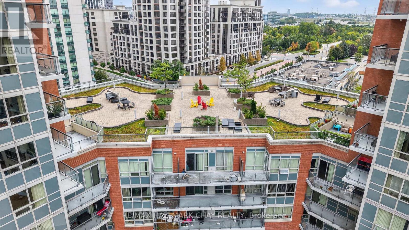 819 - 60 South Town Centre Boulevard, Markham, Ontario  L6G 0C5 - Photo 23 - N12462961