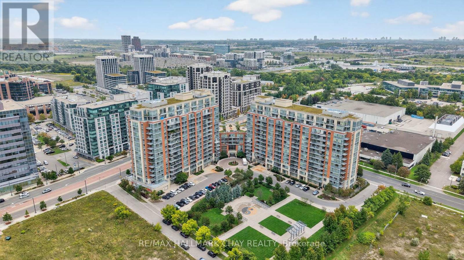 819 - 60 South Town Centre Boulevard, Markham, Ontario  L6G 0C5 - Photo 24 - N12462961