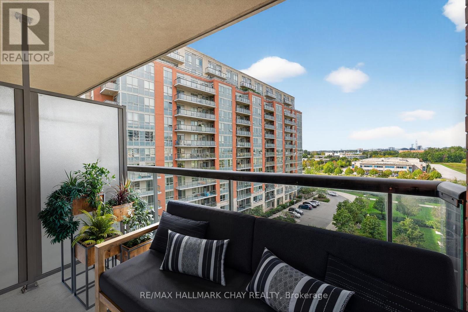 819 - 60 South Town Centre Boulevard, Markham, Ontario  L6G 0C5 - Photo 7 - N12462961