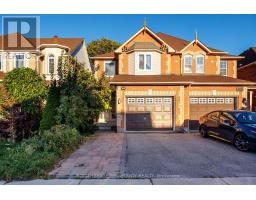 111 ENGLISH OAK DRIVE, Richmond Hill, Ontario