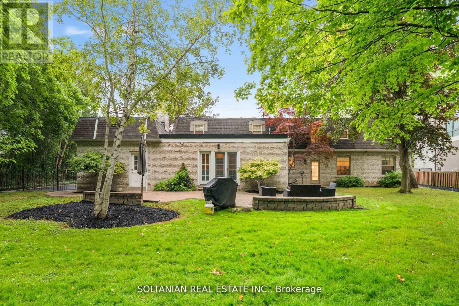 24 Laureleaf Road, Markham, Ontario  L3T 2X5 - Photo 44 - N12463012