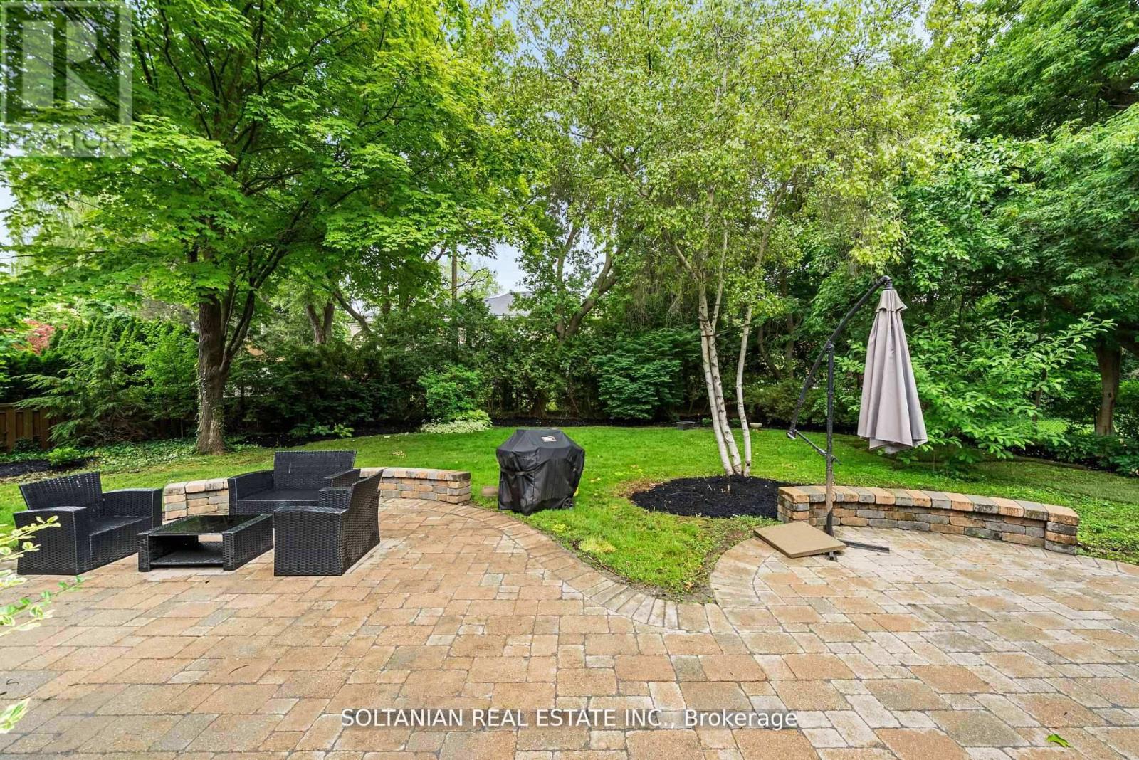 24 Laureleaf Road, Markham, Ontario  L3T 2X5 - Photo 46 - N12463012