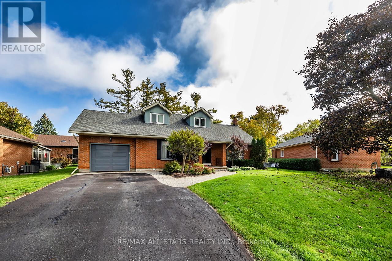 14 WINDOR COURT, Brock, Ontario