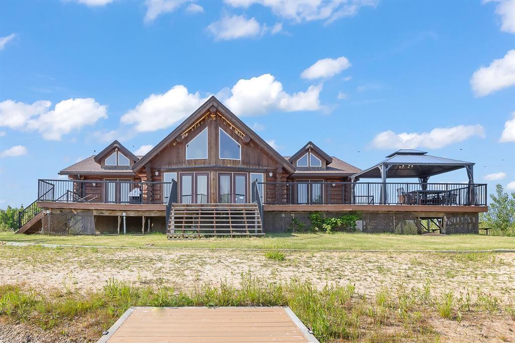 20 Knight Avenue, Rm Of Reynolds, Manitoba  R0E 0N0 - Photo 0 - 202515909